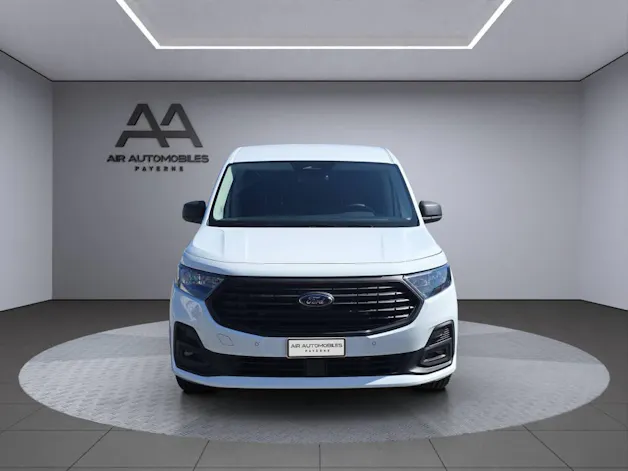 Ford Grand Transit Connect fourg. 2.0 EcoBlue 122 Trend