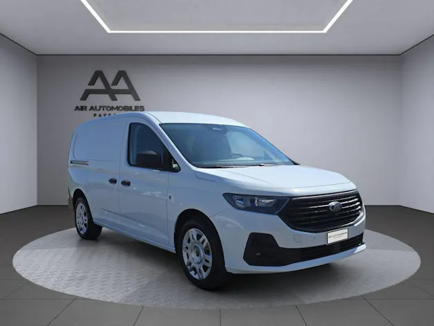 Ford Grand Transit Connect fourg. 2.0 EcoBlue 122 Trend