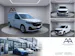 Ford Grand Transit Connect fourg. 2.0 EcoBlue 122 Trend