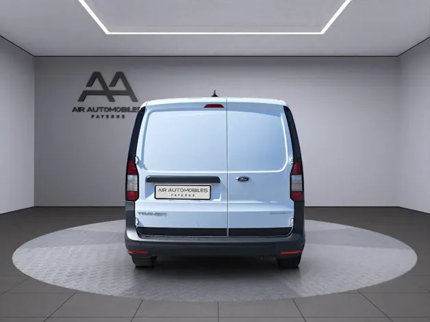 Ford Grand Transit Connect fourg. 2.0 EcoBlue 122 Trend