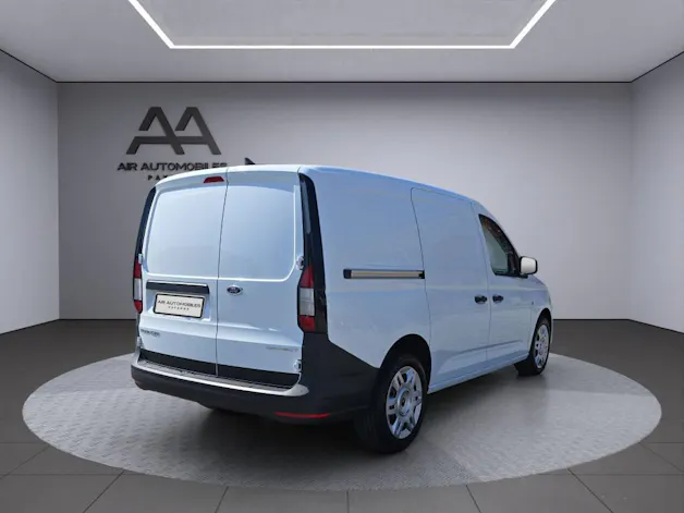 Ford Grand Transit Connect fourg. 2.0 EcoBlue 122 Trend