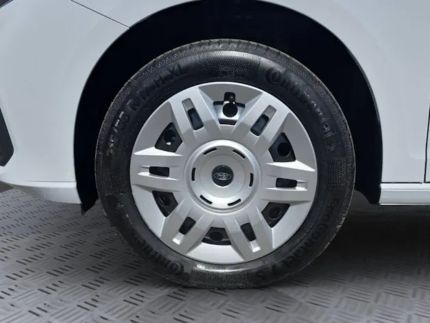 Ford Grand Transit Connect fourg. 2.0 EcoBlue 122 Trend