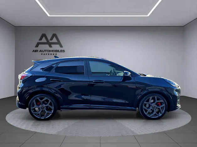Ford Puma 1.0 EcoB Hybrid 160 ST X