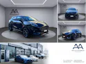 Ford Puma 1.0 EcoB Hybrid 160 ST X
