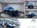 Ford Puma 1.0 EcoB Hybrid 160 ST X