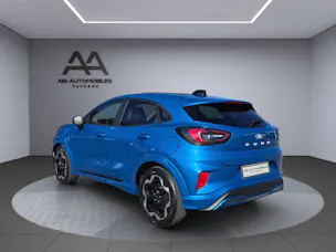Ford Puma Gen-E Premium