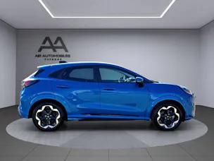Ford Puma Gen-E Premium