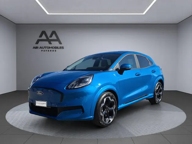 Ford Puma Gen-E Premium