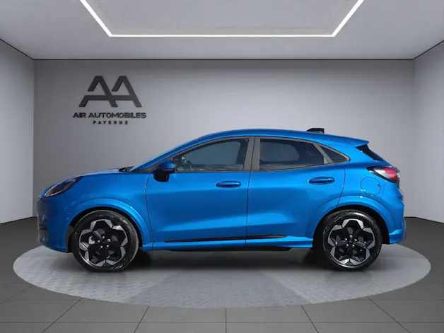 Ford Puma Gen-E Premium