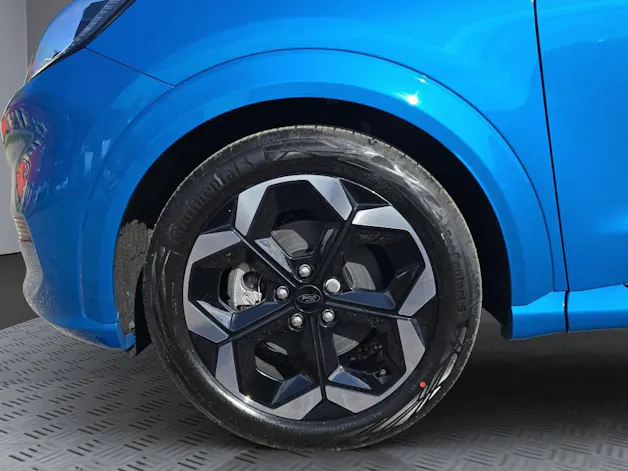 Ford Puma Gen-E Premium