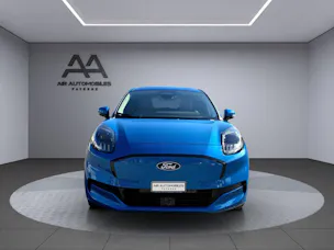 Ford Puma Gen-E Premium