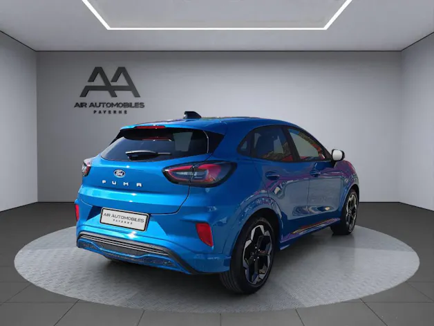 Ford Puma Gen-E Premium