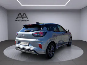 Ford Puma 1.0 EcoB Hybrid 125 Sound Edition