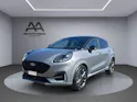 Ford Puma 1.0 EcoB Hybrid 125 Sound Edition