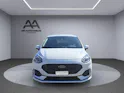 Ford Fiesta 1.0 EcoB 100 ST-Line X