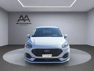 Ford Fiesta 1.0 EcoB 100 ST-Line X