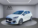 Ford Fiesta 1.0 EcoB 100 ST-Line X