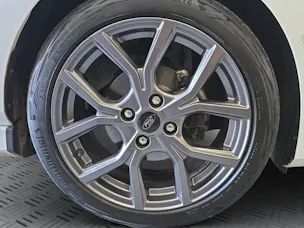 Ford Fiesta 1.0 EcoB 100 ST-Line X