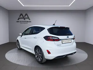 Ford Fiesta 1.0 EcoB 100 ST-Line X