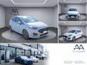 Ford Fiesta 1.0 EcoB 100 ST-Line X