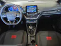 Ford Fiesta 1.0 EcoB 100 ST-Line X