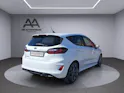 Ford Fiesta 1.0 EcoB 100 ST-Line X