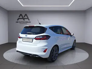 Ford Fiesta 1.0 EcoB 100 ST-Line X