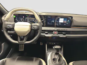 Kia K4 1.6 T-GDi GT-Line