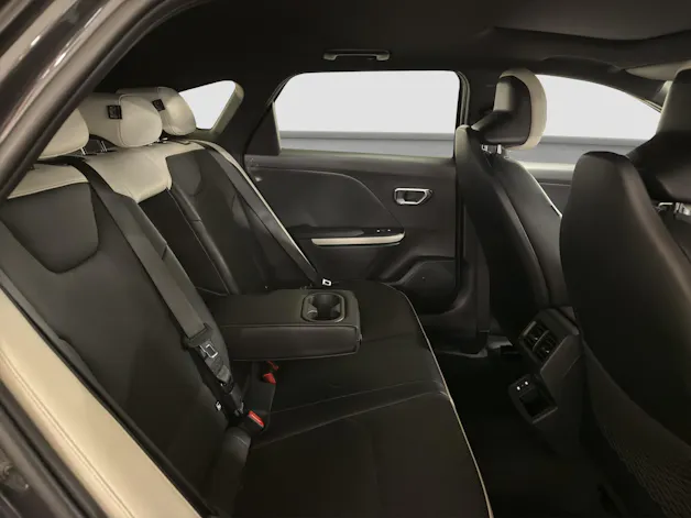 Kia K4 1.6 T-GDi GT-Line