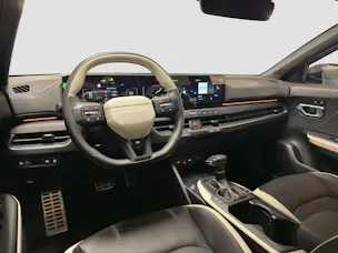 Kia K4 1.6 T-GDi GT-Line