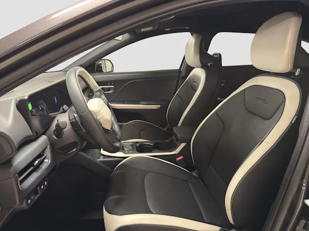Kia K4 1.6 T-GDi GT-Line
