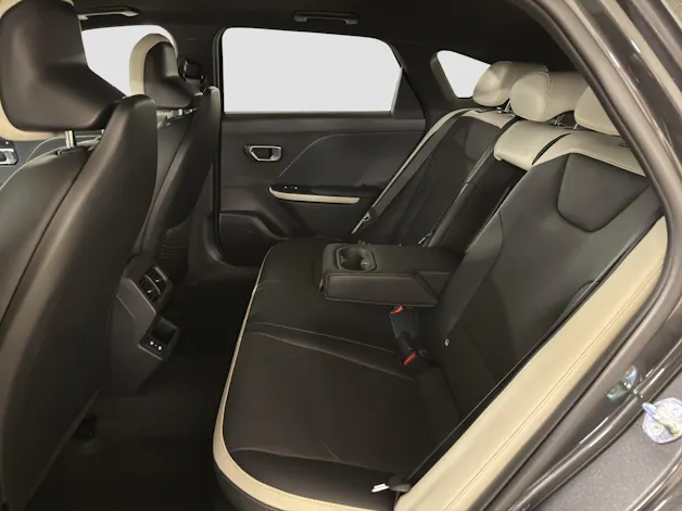 Kia K4 1.6 T-GDi GT-Line