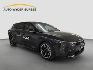 Kia K4 1.6 T-GDi GT-Line
