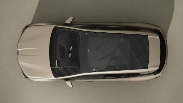 BMW iX xDrive60