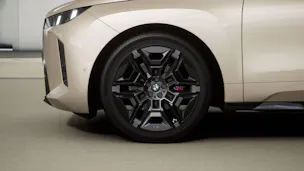 BMW iX xDrive60
