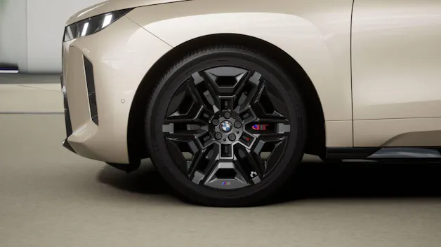 BMW iX xDrive60