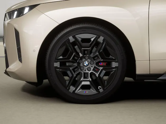 BMW iX xDrive60