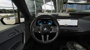 BMW iX xDrive60