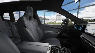 BMW iX xDrive60