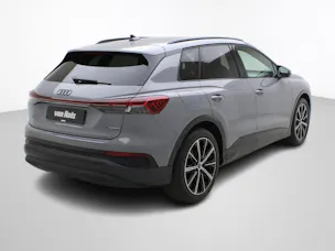 Audi Q4 e-tron 55 quattro