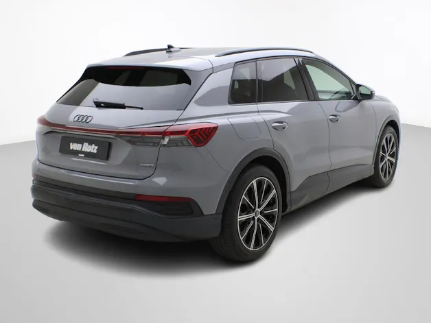Audi Q4 e-tron 55 quattro