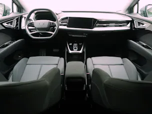 Audi Q4 e-tron 55 quattro