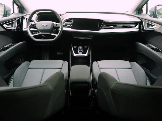 Audi Q4 e-tron 55 quattro