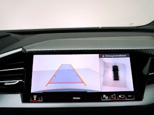 Audi Q4 e-tron 55 quattro