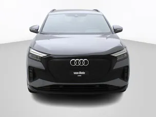 Audi Q4 e-tron 55 quattro