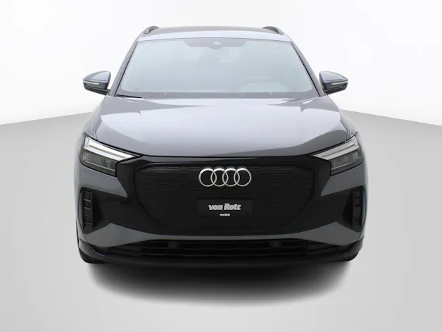 Audi Q4 e-tron 55 quattro