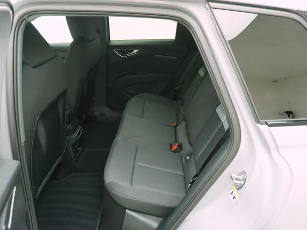 Audi Q4 e-tron 55 quattro