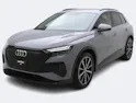Audi Q4 e-tron 55 quattro