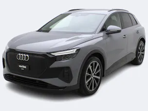 Audi Q4 e-tron 55 quattro