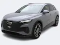 Audi Q4 e-tron 55 quattro